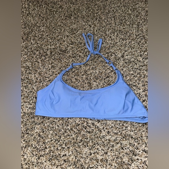 Aerie Halter Bikini Top - Picture 2 of 5